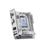 34230-PLACA MSI MPG X870I EDGE TI EVO WIFI,AMD,AM5,X870E,2DDR5,128GB,1HDMI+2DP TYPE C,2SATA3+2M.2,5GBLAN+WIFI7+BT5.4,7US