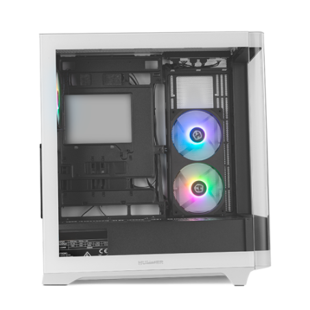 34239-NOX HUMMER ETHER NEGRO & BLANC