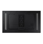 34248-Samsung OH55A-S Pantalla plana para senalizacion digital 139,7 cm (55") VA 3500 cd / m2 Full HD Negro Tizen 5.0 24