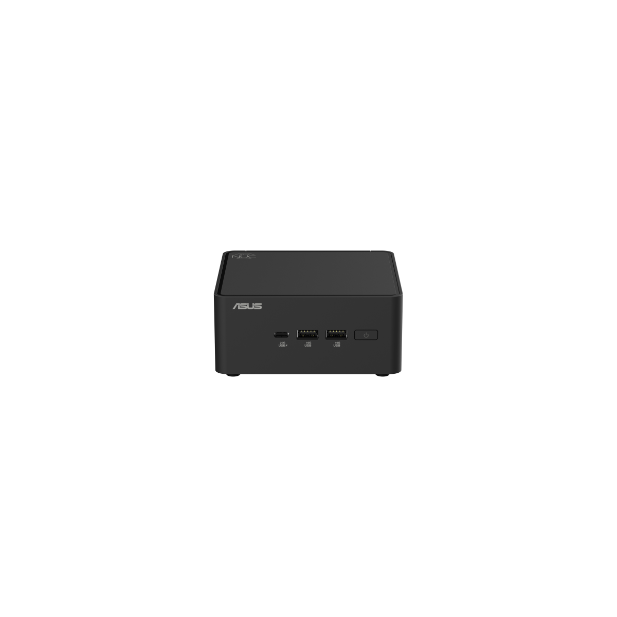 ASUS NUC 15 Pro RNUC15CRHC700002 Negro