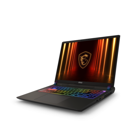 34257-MSI Vector 16 HX AI A2XWIG-628XES Intel Core Ultra 9 275HX Portatil 40,6 cm (16") Quad HD+ 32 GB DDR5-SDRAM 1 TB S