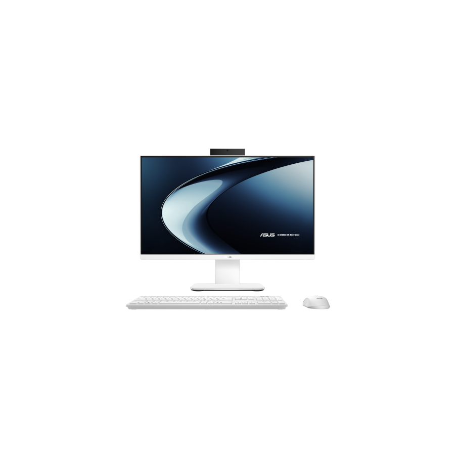 34260-ASUS V400 AiO V440VAK-WPC0610 - Sobremesa todo en uno 23.8" Full HD (Intel Core i7-13620H, 16GB RAM, 512GB SSD, UH