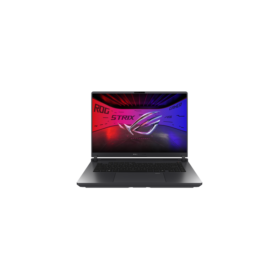 34282-ASUS ROG Strix G16 G615JPR-S5003 - Ordenador Portatil Gaming de 16" WQXGA 240Hz (Intel Core i7-14650HX, 32GB RAM,