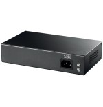 34288-STRONG SWITCH 4 POE CON ENLACES ASCENDENTES 2 GIGABIT