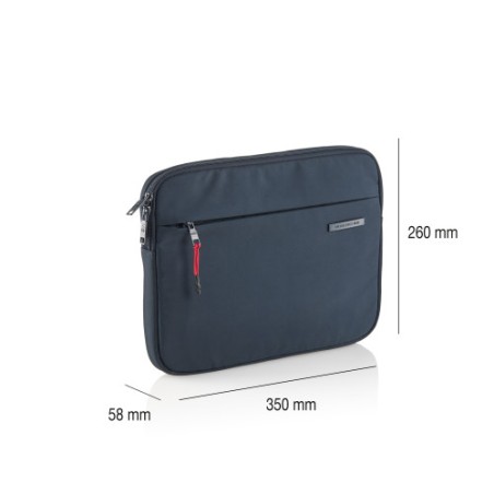 34290-FUNDA PARA PORTATILES DE 13/14 PULGADAS MARINO BAG TO WORK MIQUELRIUS MR19567