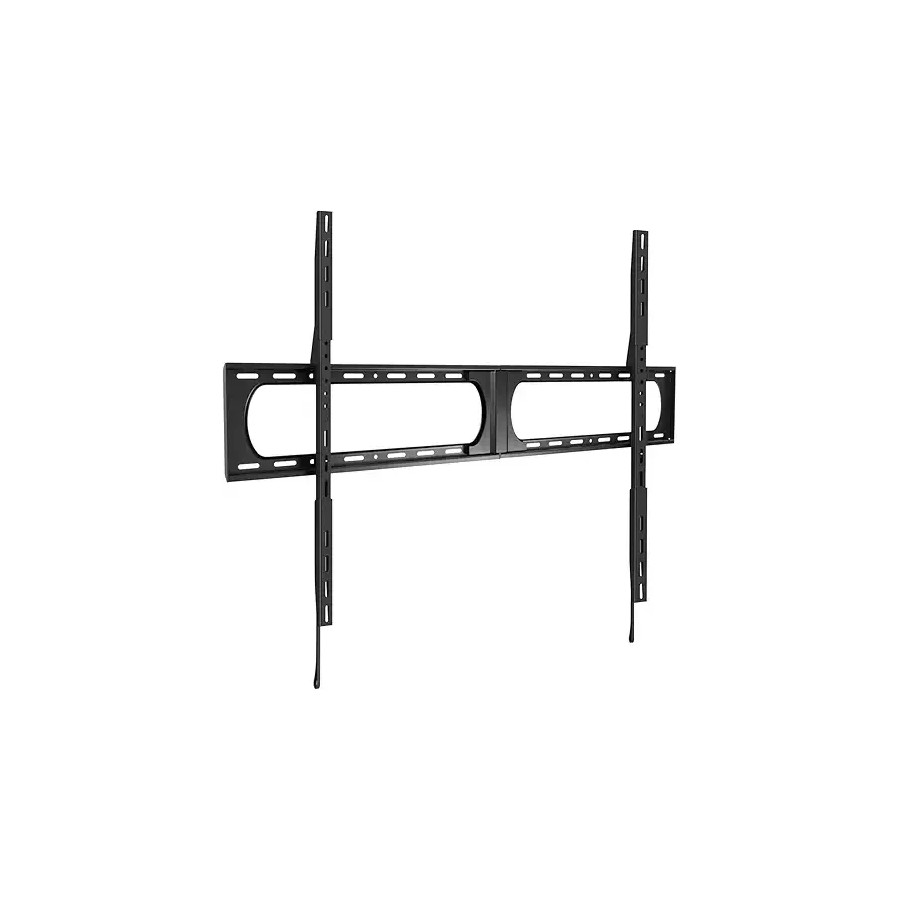 34322-TOOQ SOPORTE FIJO DE PARED PANTALLAS 37"-140", NEGRO