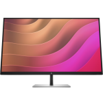 34336-MONITOR HP E32K G5 / 32" / 4K / HDMI-DISPLAYPORT-USB(A)-USB(C) / REGULABLE ALTURA