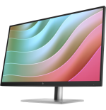 34352-MONITOR HP E27K G5 / 27" / 4K / HDMI-DISPLAYPORT-USB(A)-USB(C) / REGULABLE ALTURA