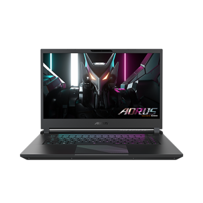 AORUS 15 BSF 73ES754SH i7 13700H Portatil 396 cm 156 Quad HD Intel Core i7 8 GB DDR5 SDRAM 512 GB SSD NVIDIA GeForce RTX 4070 W