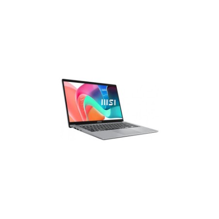 34357-MSI PORTATIL MODERN 15 F1MG-600ES. 15.6" FHD (1920*1080), 60HZ IPS. INTEL CORE 5 PROCESSOR 120U. INTEL GRAPHICS. D