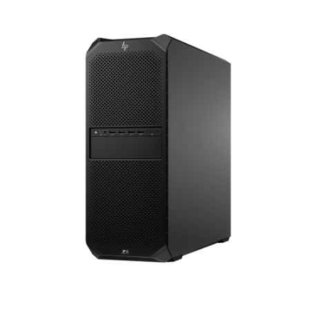 34370-HP Z6 G5 A AMD Ryzen Threadripper PRO 7965WX 64 GB DDR5-SDRAM 1 TB SSD Windows 11 Pro Torre Puesto de trabajo AI W