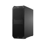 34370-HP Z6 G5 A AMD Ryzen Threadripper PRO 7965WX 64 GB DDR5-SDRAM 1 TB SSD Windows 11 Pro Torre Puesto de trabajo AI W