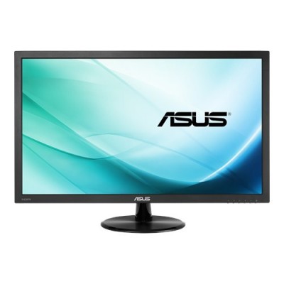 ASUS VP228HE 546 cm 215 1920 x 1080 Pixeles Full HD Negro