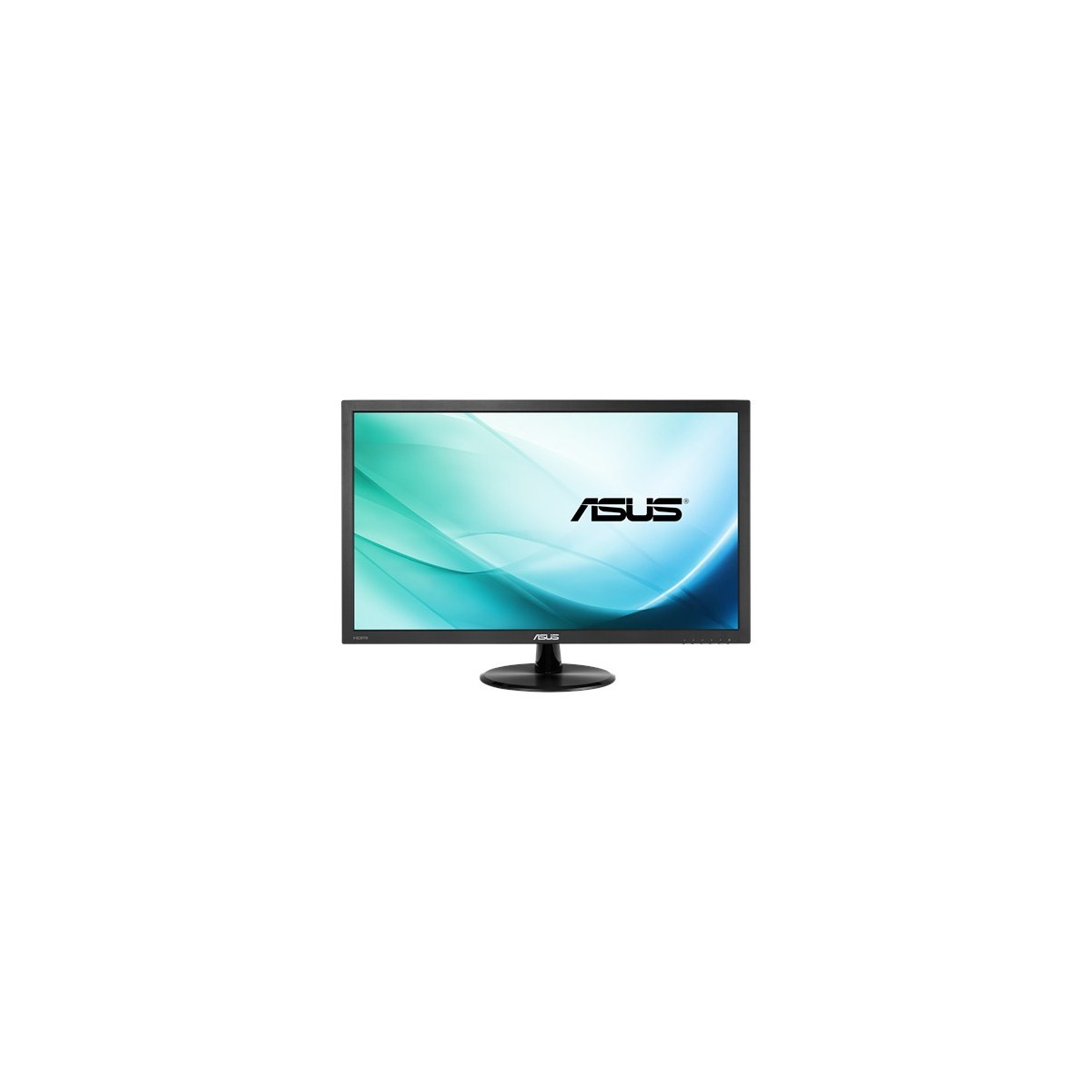 ASUS VP228HE 546 cm 215 1920 x 1080 Pixeles Full HD Negro