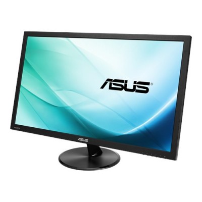 ASUS VP228HE 546 cm 215 1920 x 1080 Pixeles Full HD Negro