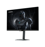 34376-GIGABYTE G27Q2 Monitor Gaming 27" 2K QHD - 2560 x 1440, 200Hz, 1ms, 350 cd/m2, Compatible con G-Sync, FreeSync Pre