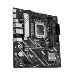 34397-ASUS PRIME H810M-A-CSM Intel H810 LGA 1851 (Socket V1) micro ATX