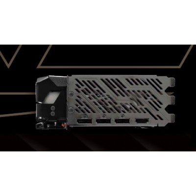 VGA ASROCK RX9070XT TC 16GOAMDRX9070XT16GBGDDR6256BIT2HDMI2DP 3 VENTILADORES