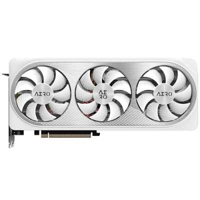 Gigabyte GeForce RTX 4070 Ti AERO OC V2 12G NVIDIA 12 GB GDDR6X