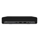 34411-HP Elite Mini 800 G9 IntelR CoreT i7 i7-14700 16 GB DDR5-SDRAM 512 GB SSD Windows 11 Pro Mini PC Negro