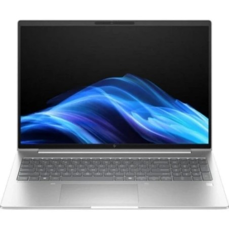 34442-PORTATIL HP ELITEBOOK 6 G1A AMD RYZEN 7 250 HASTA 5.1 GHZ 16 GB RAM 512 GB SSD NVME 14" IPS 1920X1200 RADEON 780M