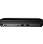 34444-HP Pro Mini 400 G9 IntelR CoreT i5 i5-14500T 8 GB DDR5-SDRAM 256 GB SSD Windows 11 Pro Mini PC Negro