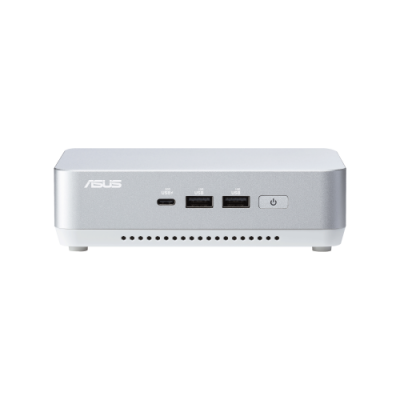 ASUS NUC 14 Pro RNUC14RVSU900000I UCFF Plata 185H