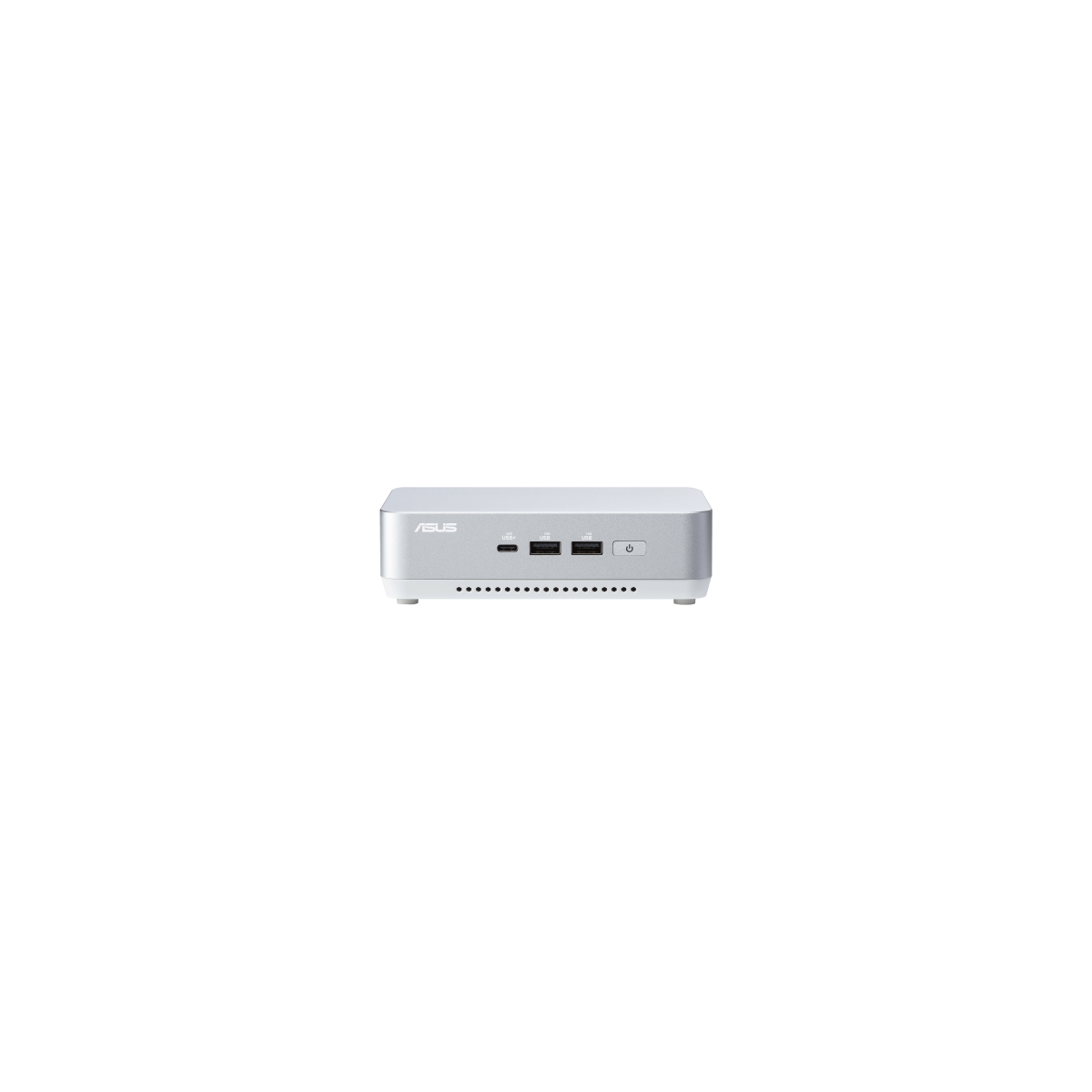 ASUS NUC 14 Pro RNUC14RVSU900000I UCFF Plata 185H