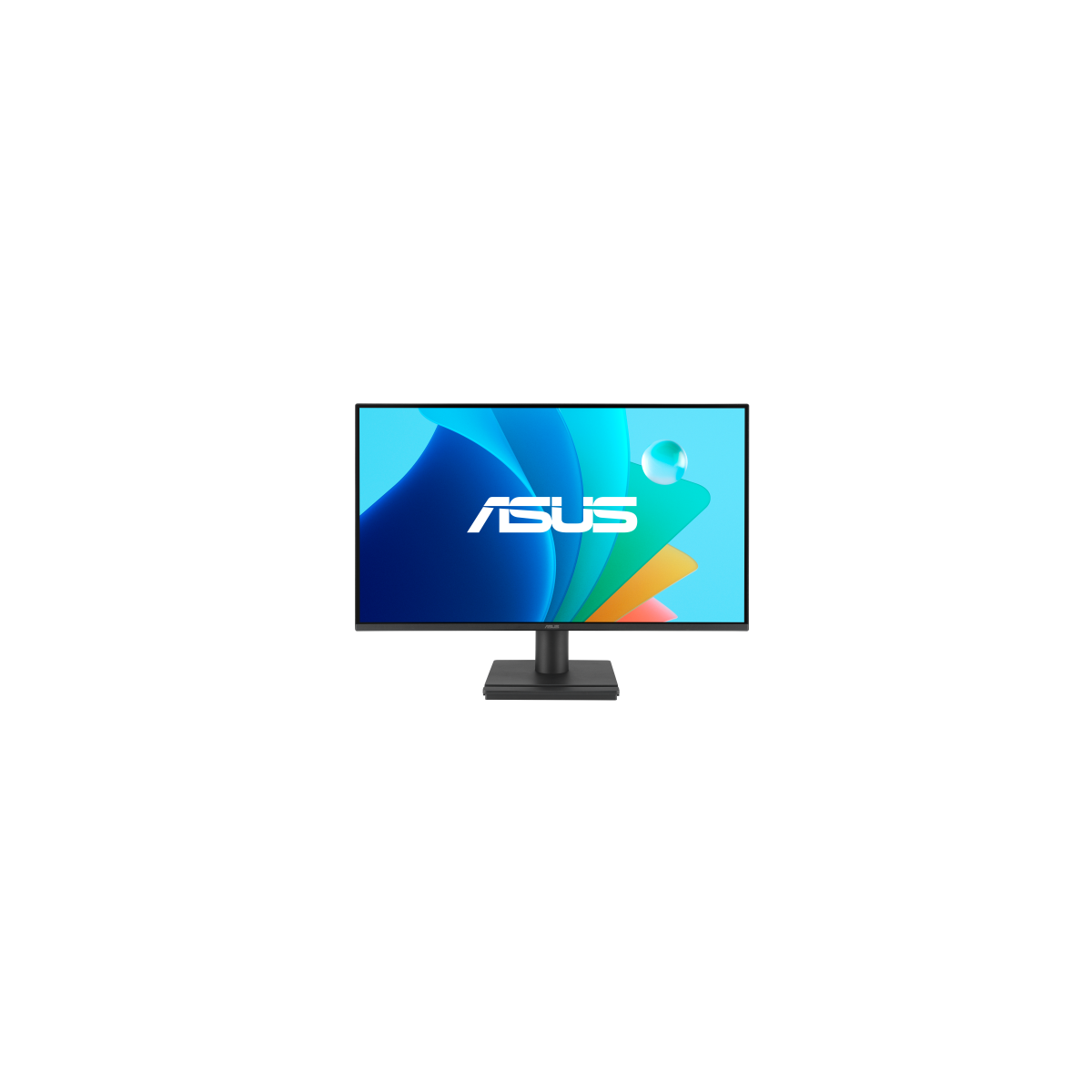 ASUS VA249HG pantalla para PC 605 cm 238 1920 x 1080 Pixeles Full HD LCD Negro