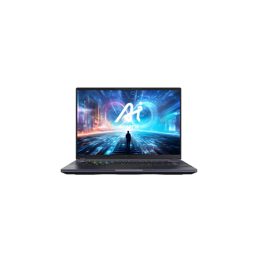 34463-GIGABYTE AORUS 16X ASG-53PTC54SH ordenador portatil IntelR CoreT i7 i7-14650HX Portatil 40,6 cm (16") WQXGA 16 GB