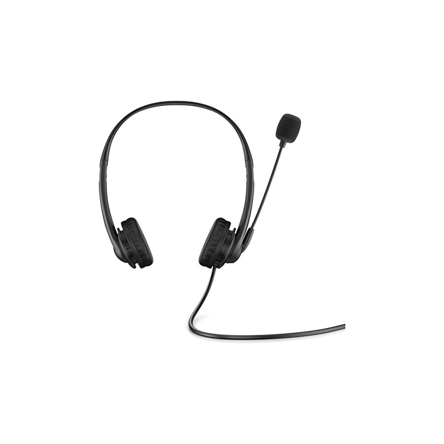 34471-AURICULARES HP G2 ESTEREO DE USB