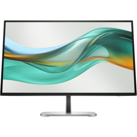 34475-HP Series 5 Pro Monitor QHD USB-C Pro de la serie 5 de 27 pulgadas: 527pu