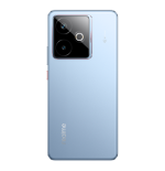 34505-realme GT 7T 17,3 cm (6.8") SIM doble Android 15 5G USB Tipo C 12 GB 256 GB 7000 mAh Azul