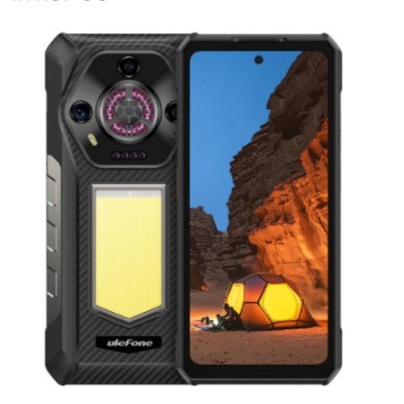 34508-ULEFONE ARMOR 30 BLACK