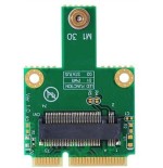 34517-AOPEN COMPONENTE PARA KIT WIFI MINI CARD M.2 (54.03012.0010)
