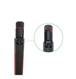 34519-AOPEN COMPONENTE PARA KIT WIFI - ANTENNA CABLE FOR M2 CARD (50.DED01.0210)