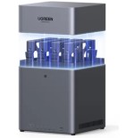 34533-UGREEN NAS DH4300 PLUS