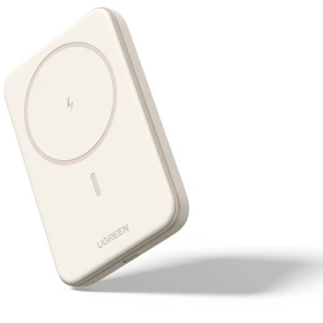 34569-UGREEN UGREEN 10000MAH MAGNETIC WIRELESS POWER BANK