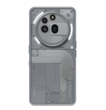 34613-Nothing Phone (3a) Pro 17,2 cm (6.77") SIM doble Android 15 5G USB Tipo C 12 GB 256 GB 5000 mAh Gris