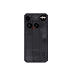 34616-Nothing Phone (3) 16,9 cm (6.67") SIM doble Android 15 5G 16 GB 512 GB 5150 mAh Negro