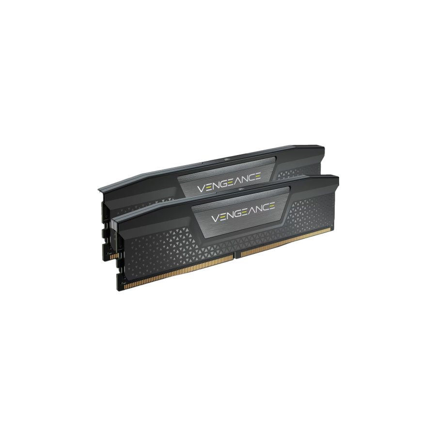 34635-Corsair Vengeance CMK128GX5M2D6000C40 modulo de memoria 128 GB 2 x 64 GB DDR5 6000 MT/s