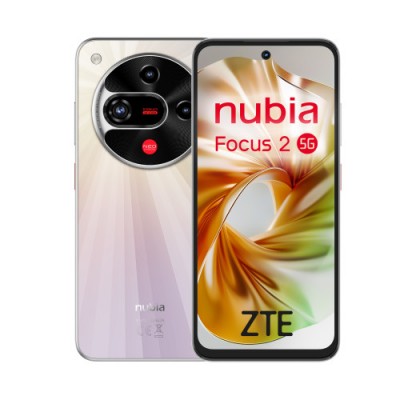 ZTE NUBIA FOCUS 2 5G WHTE 8GB256GB