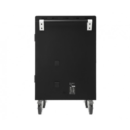 34662-AVER CARRO DE CARGA E32CPLUS-EU (40AAA0D2-BEG) CHARGING CART FOR 32 TABLET/LAPTOP UP TO 15.6" (EU PLUG)