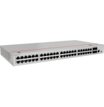 34668-Huawei S310-48P4X Gigabit Ethernet (10/100/1000) Energia sobre Ethernet (PoE) 1U Gris