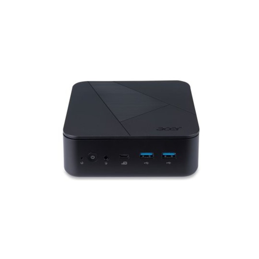 34698-CPU ACER VERITON NUC VN1502G-13U3U (DT.R6BEH.001) CI5-120U, RAM 0GB, SSD 0GB, NO SO