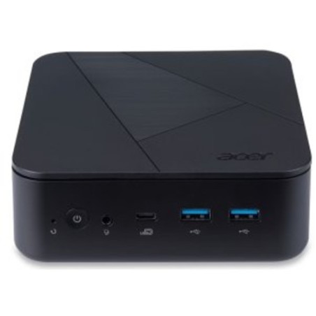 34698-CPU ACER VERITON NUC VN1502G-13U3U (DT.R6BEH.001) CI5-120U, RAM 0GB, SSD 0GB, NO SO