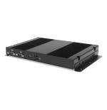 34700-AOPEN FS DEX5750-S I5-1135G7 128G 8G WINDOWS 11 IOT LTSC 1124H2 KIT WIFI & BT