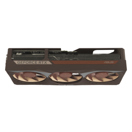 34752-ASUS RTX5080-O16G-NOCTUA NVIDIA GeForce RTX 5080 16 GB GDDR7