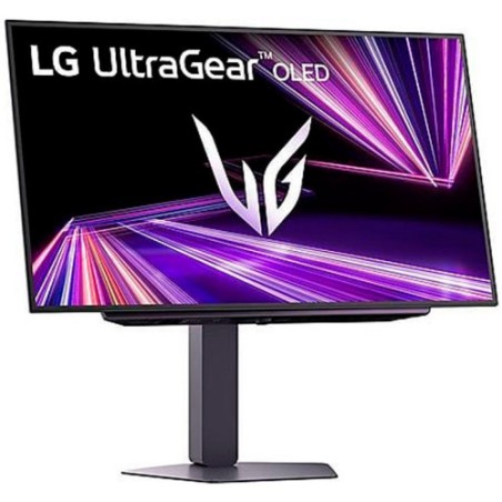 34755-MONITOR LG, 27 PULGADAS, 27GX704A-B, 68,6 CM, 2560 X 1440 PIXELES, QUAD HD, OLED, 0,03 MS, NEGRO