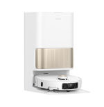 34783-Dreame L40s Pro Ultra Bolsa para el polvo Blanco